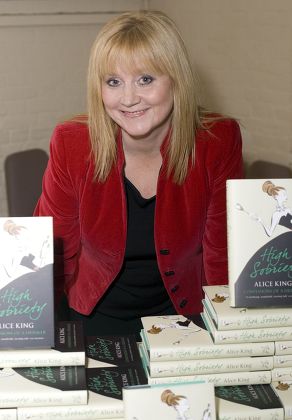 Alice King Editorial Stock Photo - Stock Image | Shutterstock