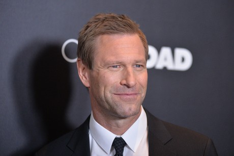 Aaron Eckhart Editorial Stock Photo - Stock Image | Shutterstock