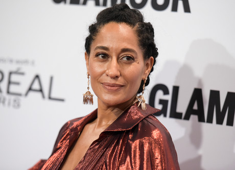 Tracee Ellis Ross Editorial Stock Photo - Stock Image | Shutterstock