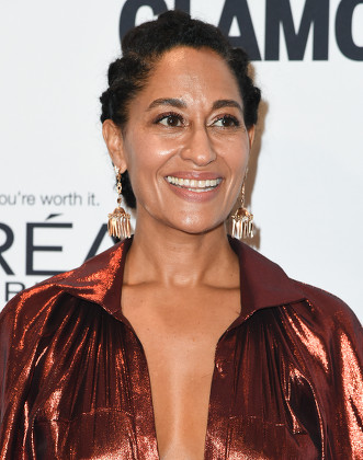Tracee Ellis Ross Editorial Stock Photo - Stock Image | Shutterstock
