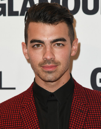 Joe Jonas Editorial Stock Photo - Stock Image | Shutterstock