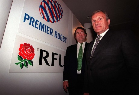 Rugby Premiership - 24 Jul 2001