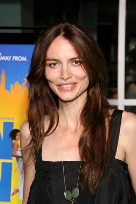Saffron Burrows Editorial Stock Photo - Stock Image | Shutterstock