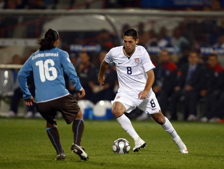Confederations Cup: USA 1 Italy 3 - 15 Jun 2009