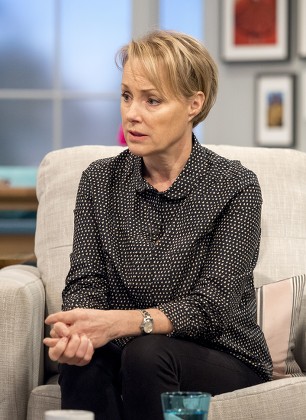 Sally Dynevor Editorial Stock Photo - Stock Image | Shutterstock