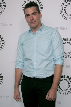 'Dirty Sexy Money' at the Paley TV Festival, the Arclight Cinema, Hollywood, Los Angeles, America  - 25 Mar 2008