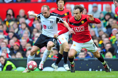 2,000 Manchester united vs fulham Stock Pictures, Editorial Images and