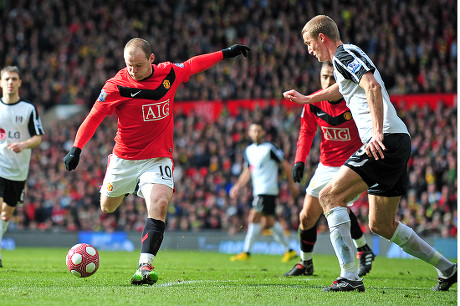 2,000 Manchester united vs fulham Stock Pictures, Editorial Images and