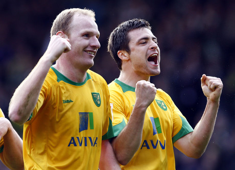 Norwich 1 Leeds 0 - 27 Mar 2010