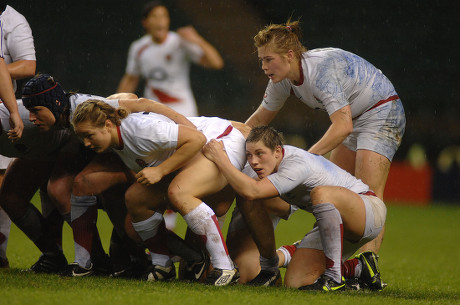 Women: England v NZ - 21 Nov 2009
