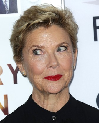 Annette Bening Editorial Stock Photo - Stock Image | Shutterstock