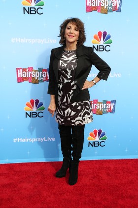 Andrea Martin Editorial Stock Photo - Stock Image | Shutterstock
