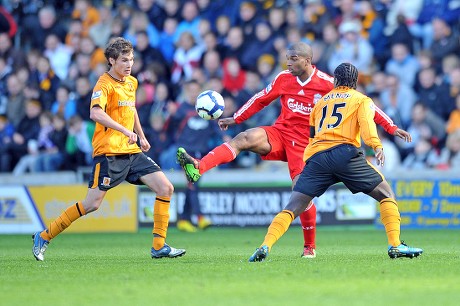 Football - Premier League - Hull City vs. Liverpool - 09 May 2010