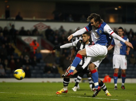 Blackburn 0 Newcastle 2 - 01 Feb 2012