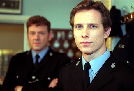 Heartbeat Tv 2006 Mark Jordon Jonathan Editorial Stock Photo - Stock