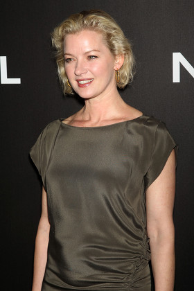 Gretchen Mol Editorial Stock Photo - Stock Image | Shutterstock