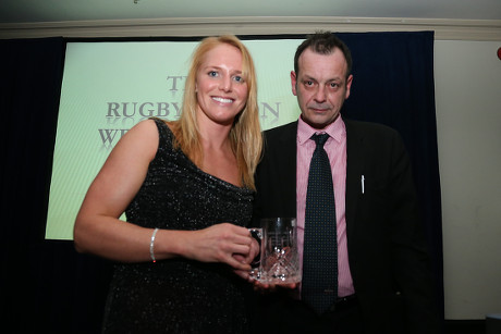 2013 Rugby Writers' Dinner