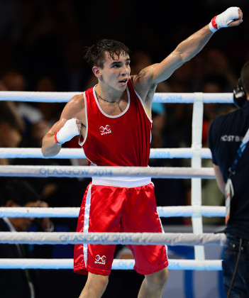 Commonwealth Games Boxing