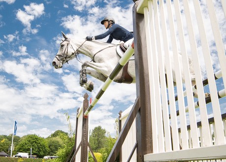 Show Jumping - 2015 The Equestrian.Com, Hickstead Derby Meeting,