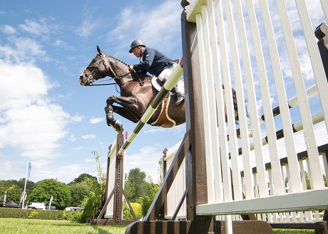 Show Jumping - 2015 The Equestrian.Com, Hickstead Derby Meeting,