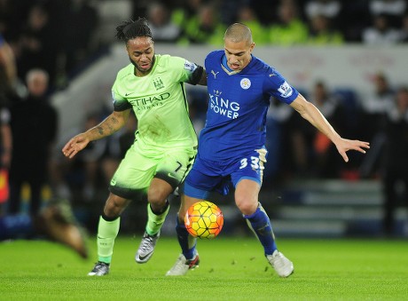 Leicester 0 Man City 0 - 29 Dec 2015