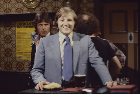 "Coronation Street" TV series  - 1978