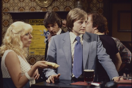 "Coronation Street" TV series  - 1978