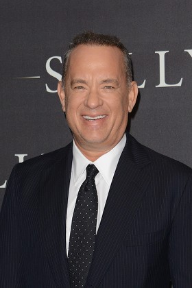 Tom Hanks Editorial Stock Photo - Stock Image | Shutterstock