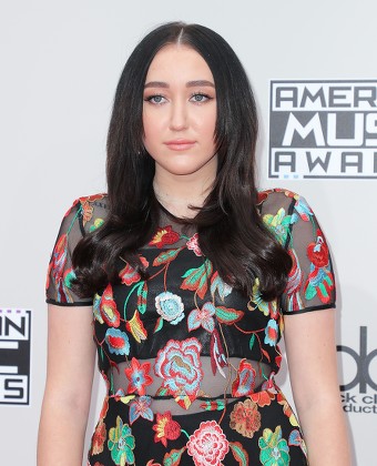 Noah Cyrus Editorial Stock Photo - Stock Image | Shutterstock