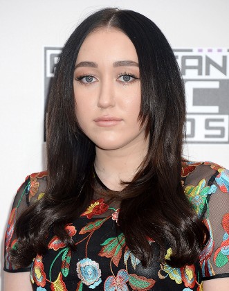 Noah Cyrus Editorial Stock Photo - Stock Image Shutterstock
