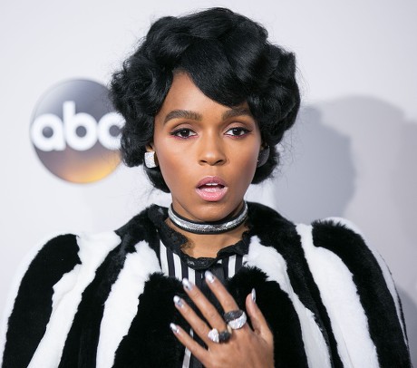 Janelle Monae Editorial Stock Photo - Stock Image | Shutterstock