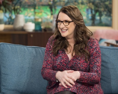 Sarah Millican Editorial Stock Photo - Stock Image | Shutterstock