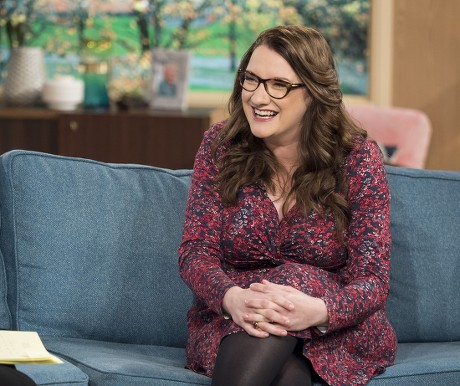 Sarah Millican Editorial Stock Photo - Stock Image | Shutterstock