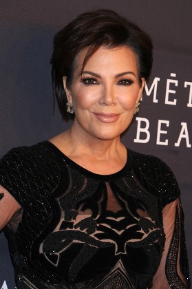 Kris Jenner Editorial Stock Photo - Stock Image | Shutterstock