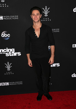 Sasha Farber Editorial Stock Photo - Stock Image | Shutterstock