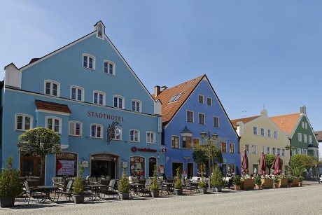 40 Landkreis erding Stock Pictures, Editorial Images and Stock Photos ...