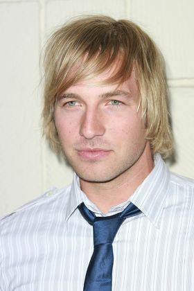 Ryan Hansen Editorial Stock Photo - Stock Image | Shutterstock