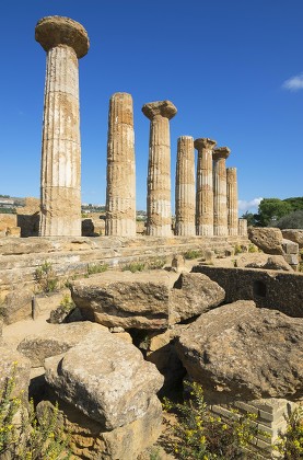 92 Hercules column Stock Pictures, Editorial Images and Stock Photos ...