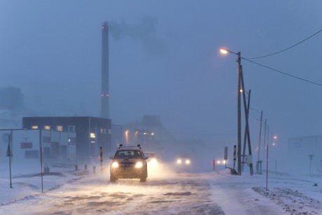 4 Arctic thunder Stock Pictures, Editorial Images and Stock Photos