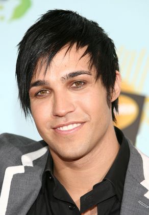 Pete Wentz Editorial Stock Photo - Stock Image | Shutterstock