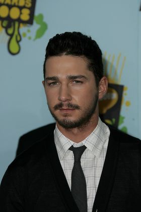 Shia Labeouf Editorial Stock Photo - Stock Image | Shutterstock