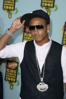 Lil Romeo Editorial Stock Photo - Stock Image | Shutterstock