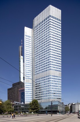 90 Eurotower Stock Pictures, Editorial Images and Stock Photos ...