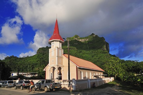 35 Polynesia religion Stock Pictures, Editorial Images and Stock Photos ...