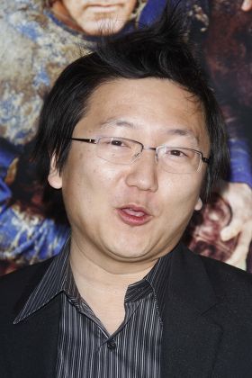 Masi Oka Editorial Stock Photo - Stock Image | Shutterstock