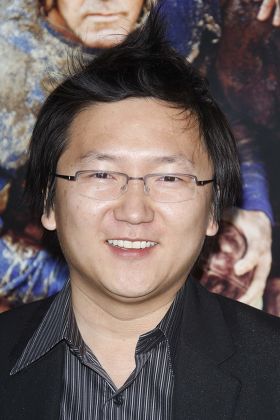 Masi Oka Editorial Stock Photo - Stock Image | Shutterstock
