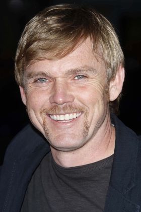 Rick Schroder Editorial Stock Photo - Stock Image | Shutterstock