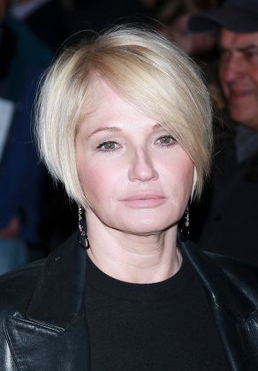 Ellen Barkin Editorial Stock Photo - Stock Image | Shutterstock