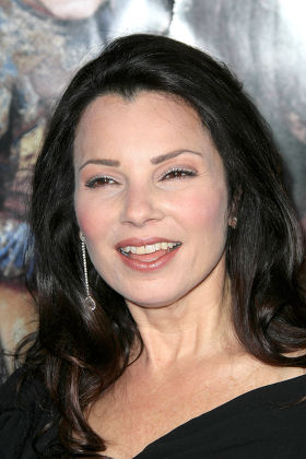 Fran Drescher Editorial Stock Photo - Stock Image | Shutterstock
