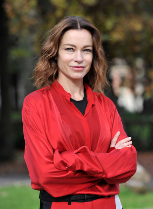 Stefania Rocca Editorial Stock Photo Stock Image Shutterstock